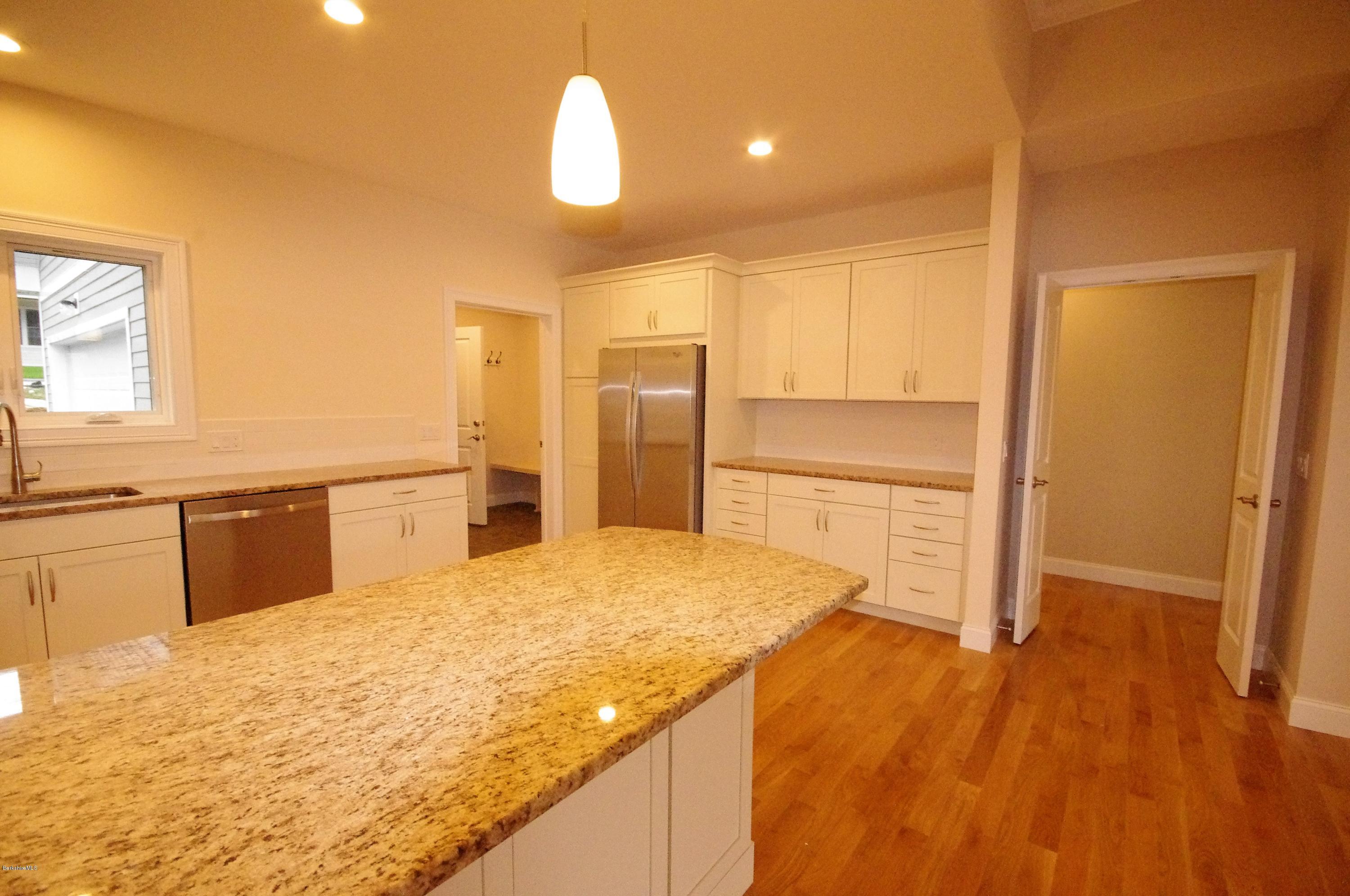 1 Burning Tree Road Great Barrington, MA 01230 - Photo 7 of 8 Kitchen