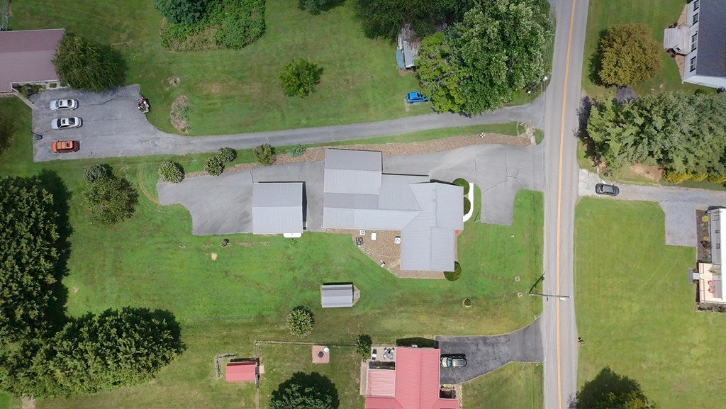564 Shuler Hollow Road Chilhowie, VA 24319 - Photo 43 of 45 Gallery Image 43
