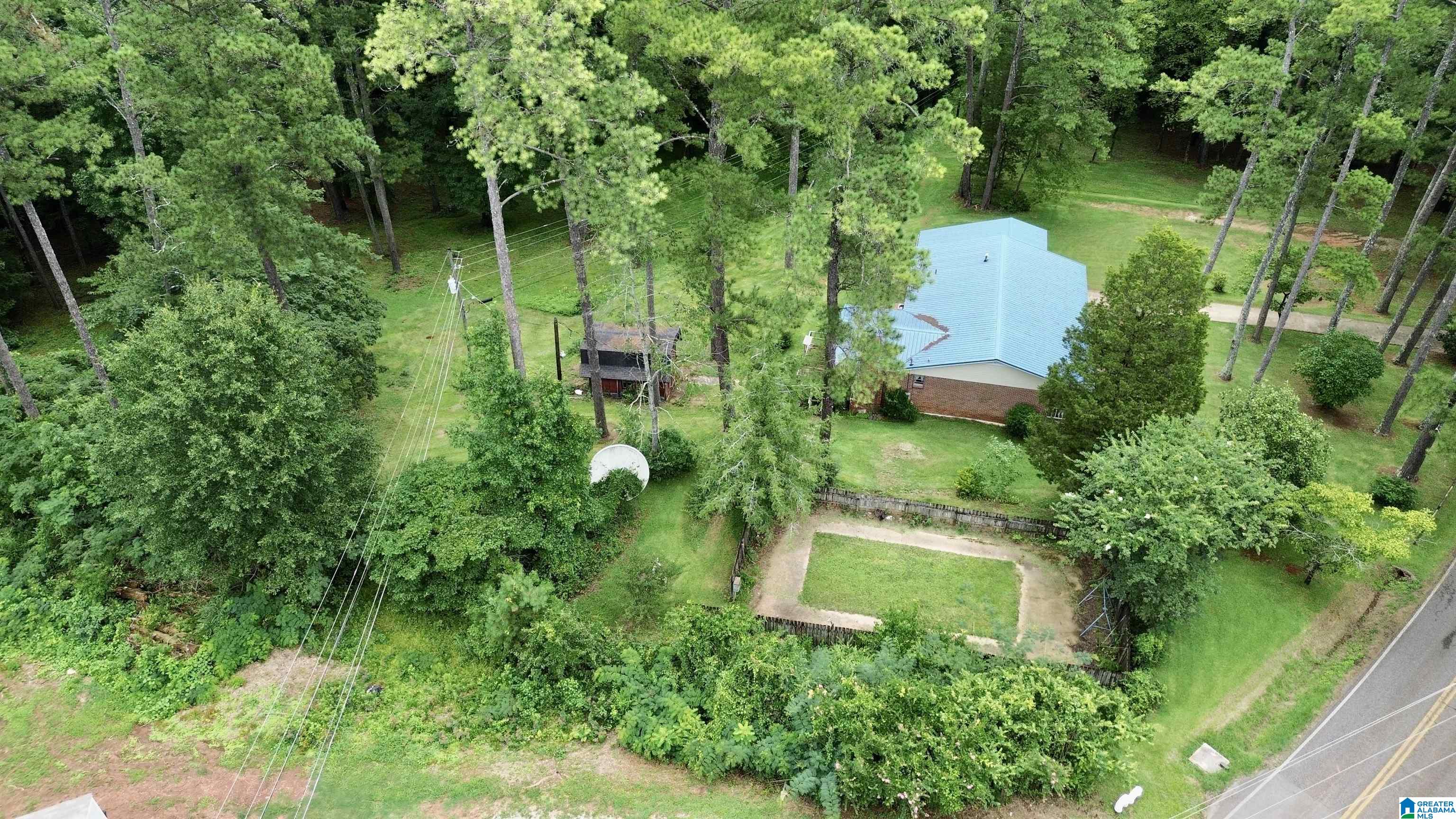 2240 Pawnee Village Road Birmingham, AL 35217 - Photo 60 of 68
