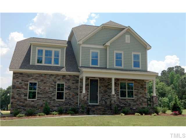 6100 Spring Branch Circle, Unit 42 Raleigh, NC 27603 - Photo 1 of 13 Our gorgeous Amelia B. Master down, corner lot.....who could ask for more?