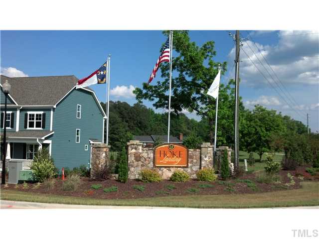 6100 Spring Branch Circle, Unit 42 Raleigh, NC 27603 - Photo 13 of 13