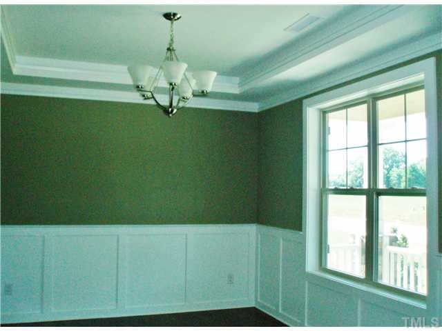 6100 Spring Branch Circle, Unit 42 Raleigh, NC 27603 - Photo 3 of 13 Formal Dining Room
