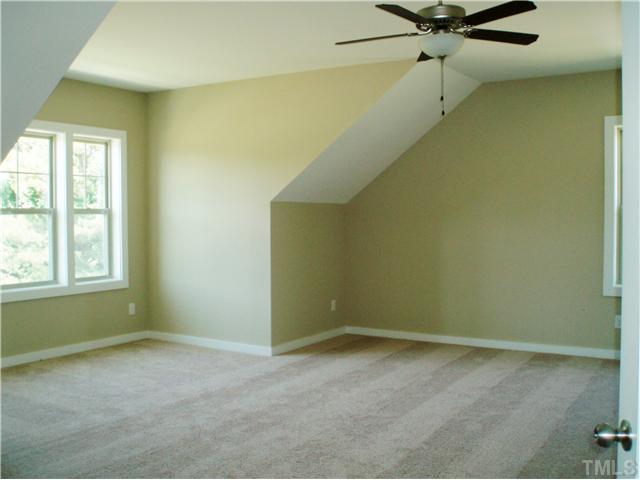 6100 Spring Branch Circle, Unit 42 Raleigh, NC 27603 - Photo 10 of 13 Game Room