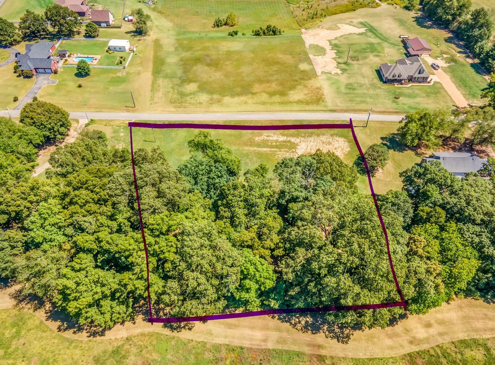 46 Blackgum Road Brownsville, TN 38012 - Photo 2 of 18