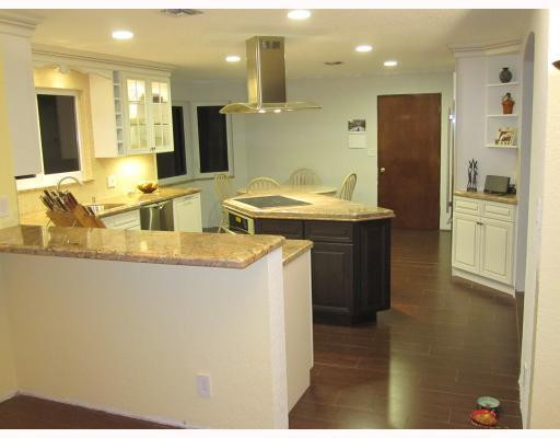 16700 Southwest 64th Street Southwest Ranches, FL 33331 - Photo 4 of 16 Kitchen
