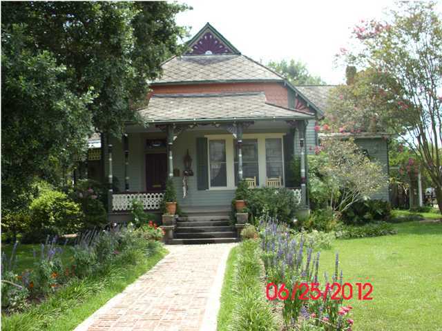 809 South S Opelousas, LA 70570 - Photo 1 of 29 Primary Photo