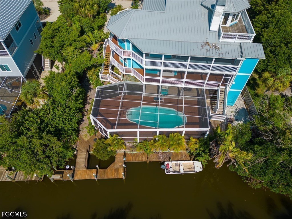 621 Rum Road Captiva, FL 33924 - Photo 3 of 40
