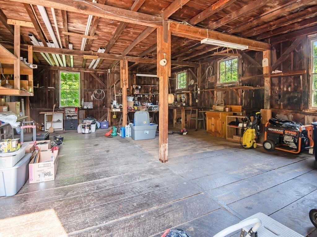 22 Warren Road Brimfield, MA 01010 - Photo 31 of 41
