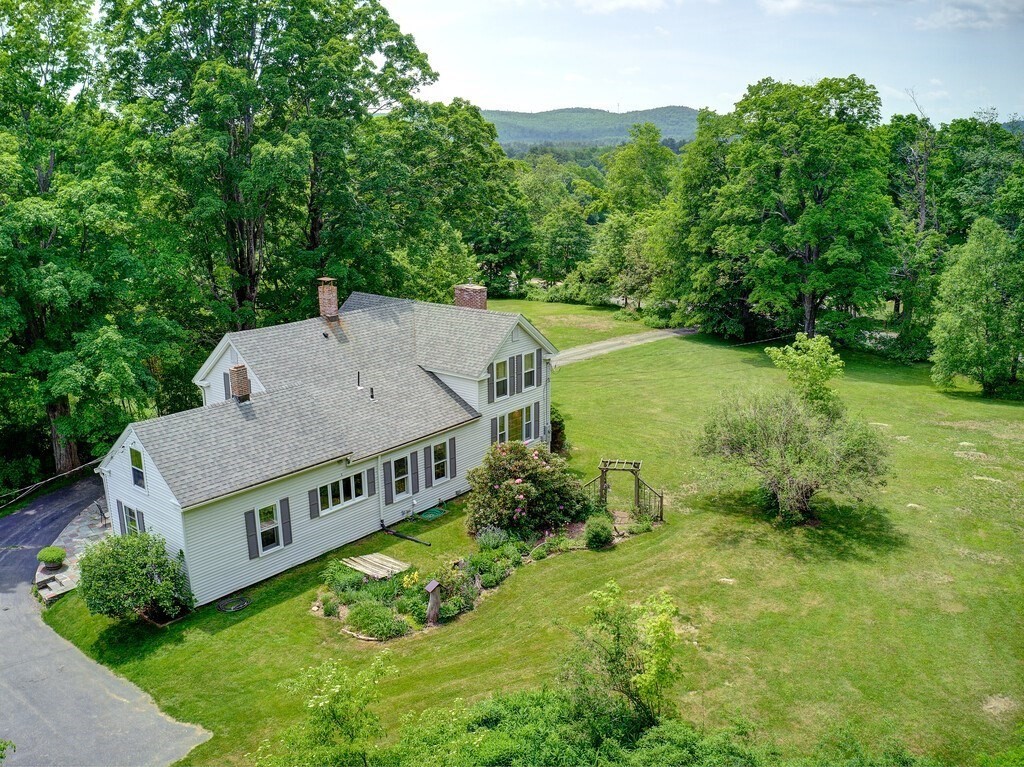 22 Warren Road Brimfield, MA 01010 - Photo 38 of 41