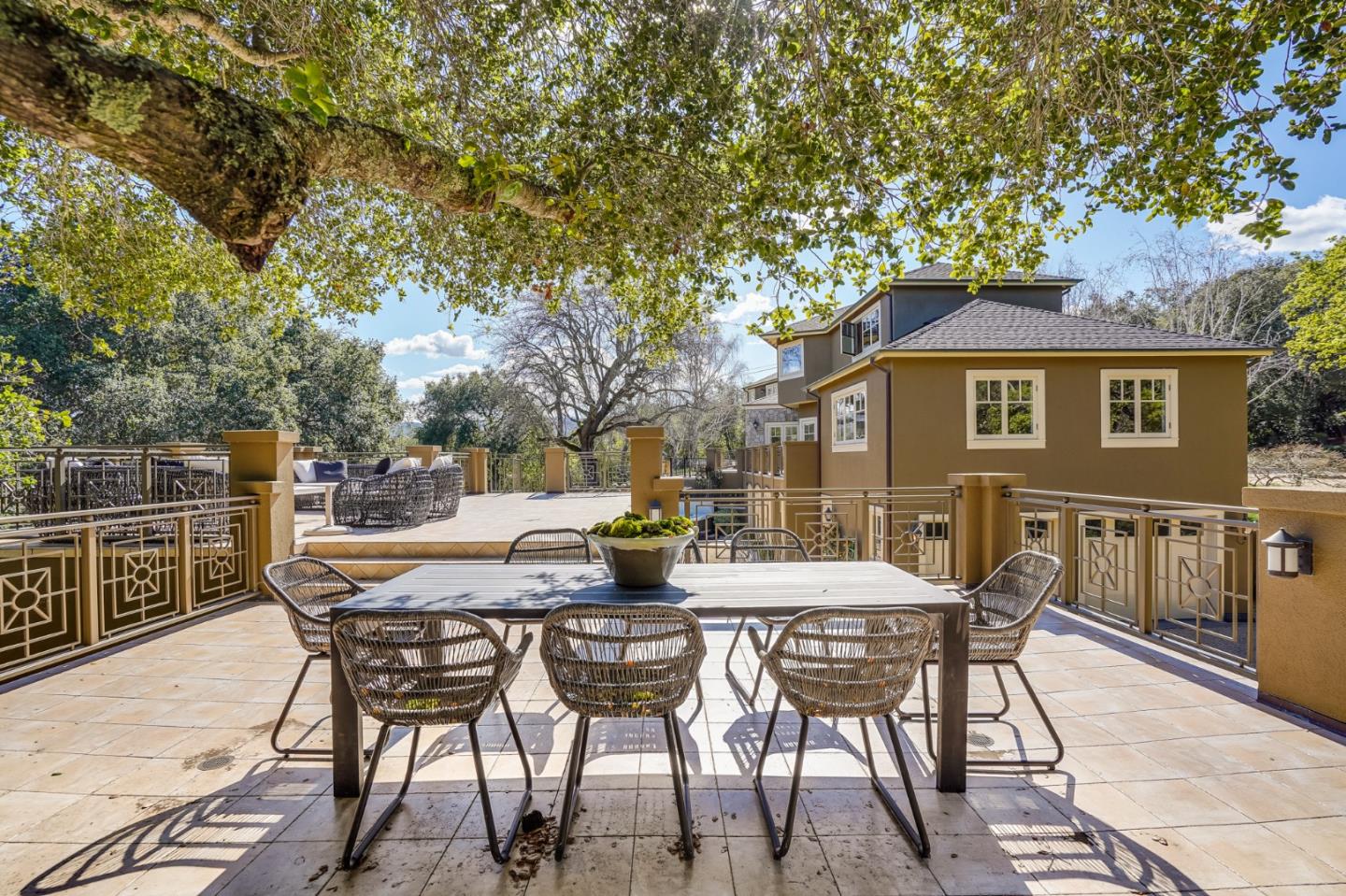 540 Moore Road Woodside, CA 94062 - Photo 13 of 85