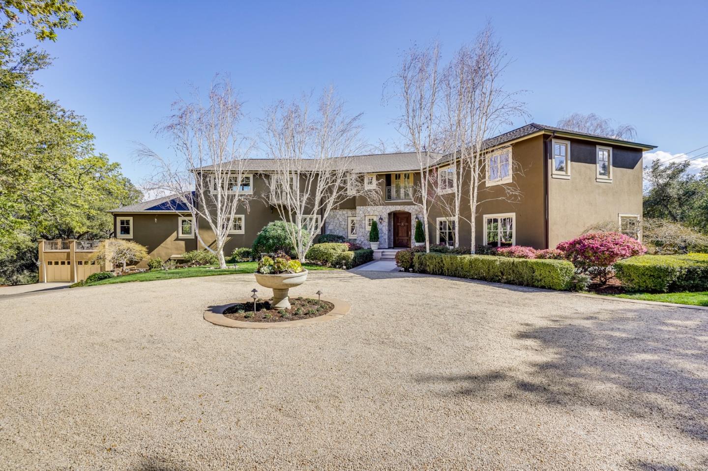 540 Moore Road Woodside, CA 94062 - Photo 2 of 85