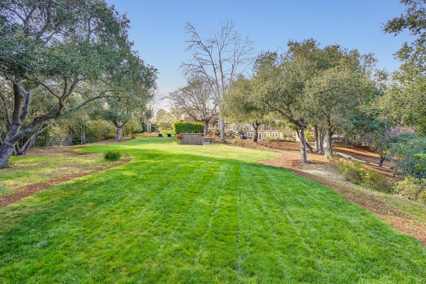 540 Moore Road Woodside, CA 94062 - Photo 28 of 85