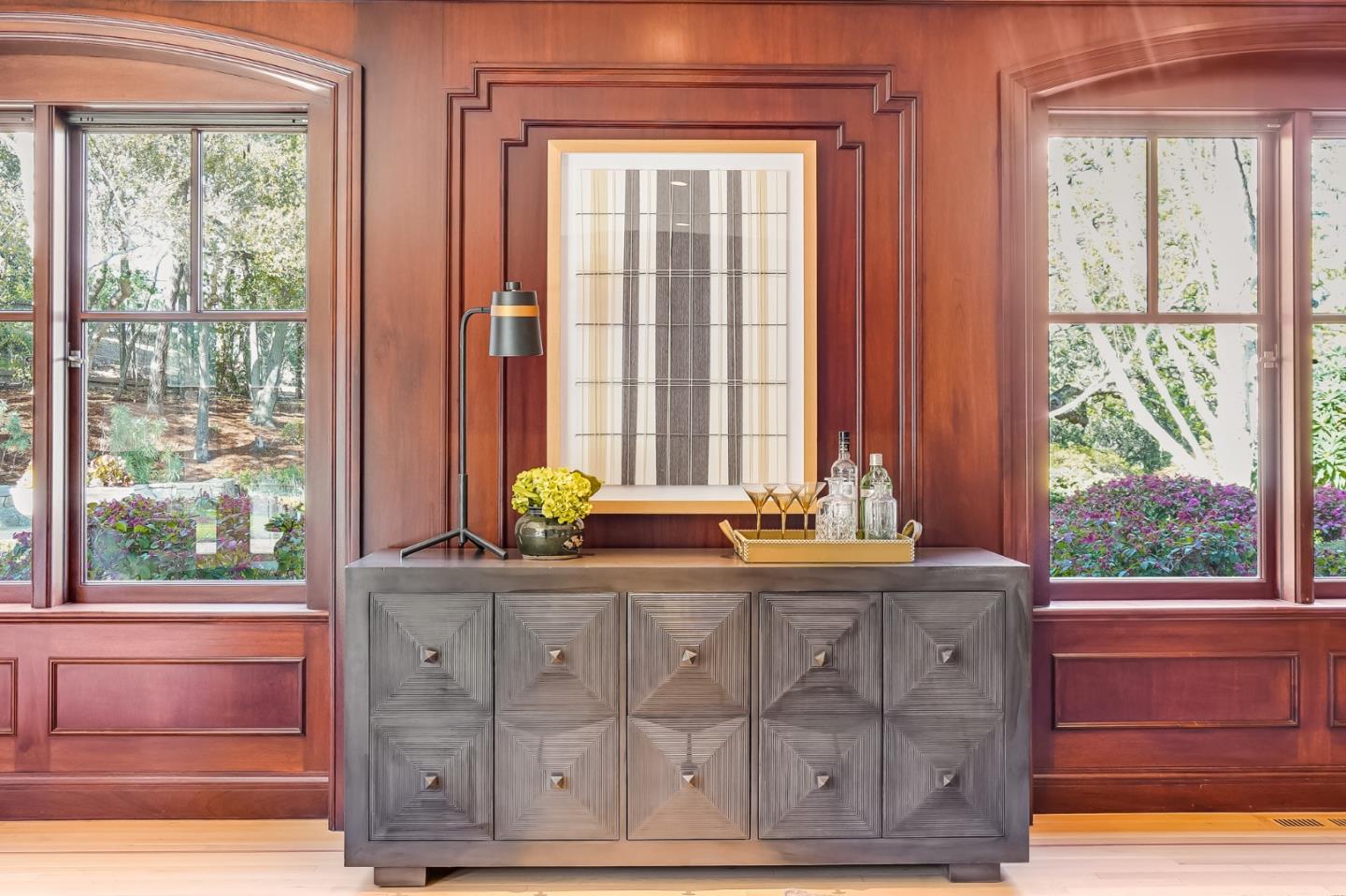 540 Moore Road Woodside, CA 94062 - Photo 30 of 85