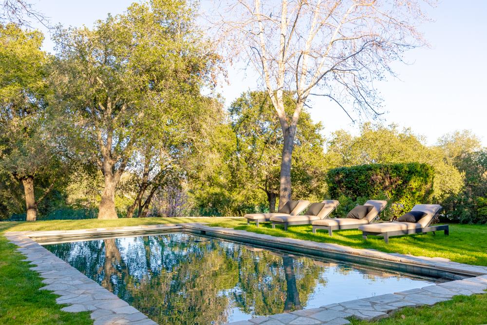 540 Moore Road Woodside, CA 94062 - Photo 3 of 85