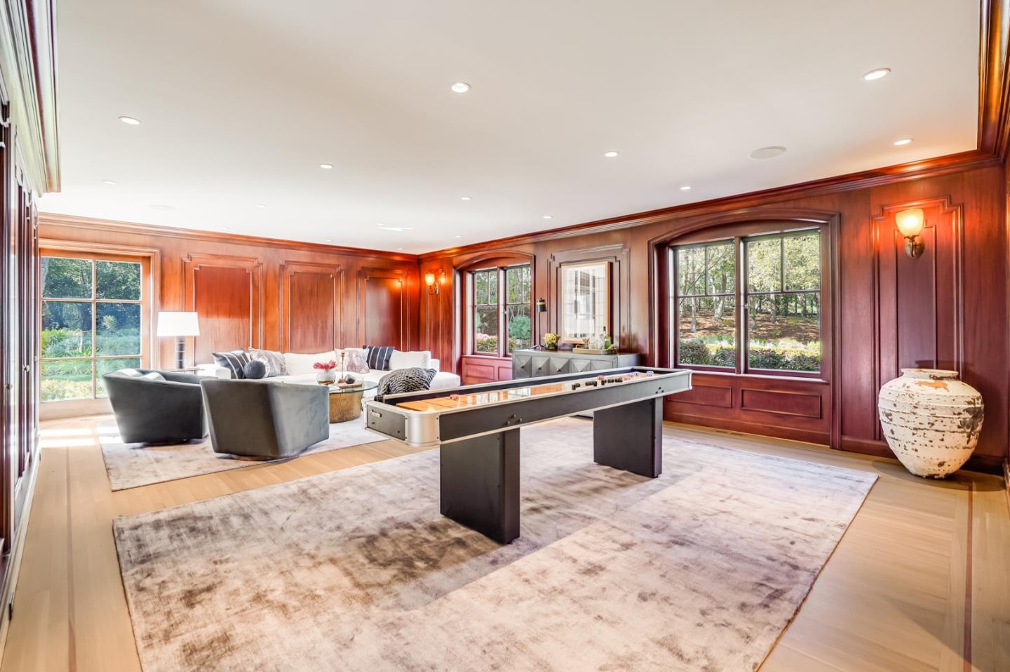 540 Moore Road Woodside, CA 94062 - Photo 31 of 85