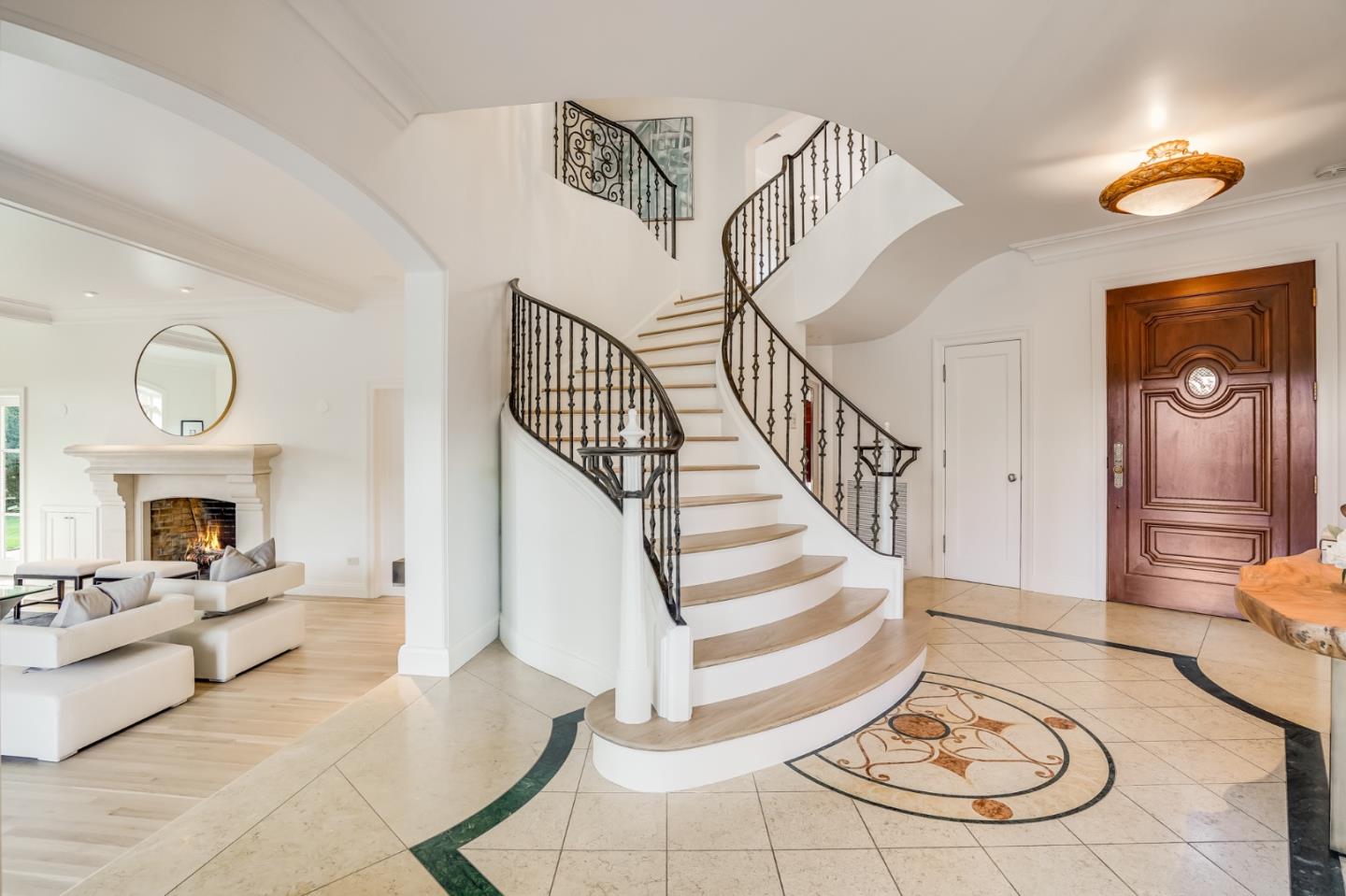 540 Moore Road Woodside, CA 94062 - Photo 38 of 85