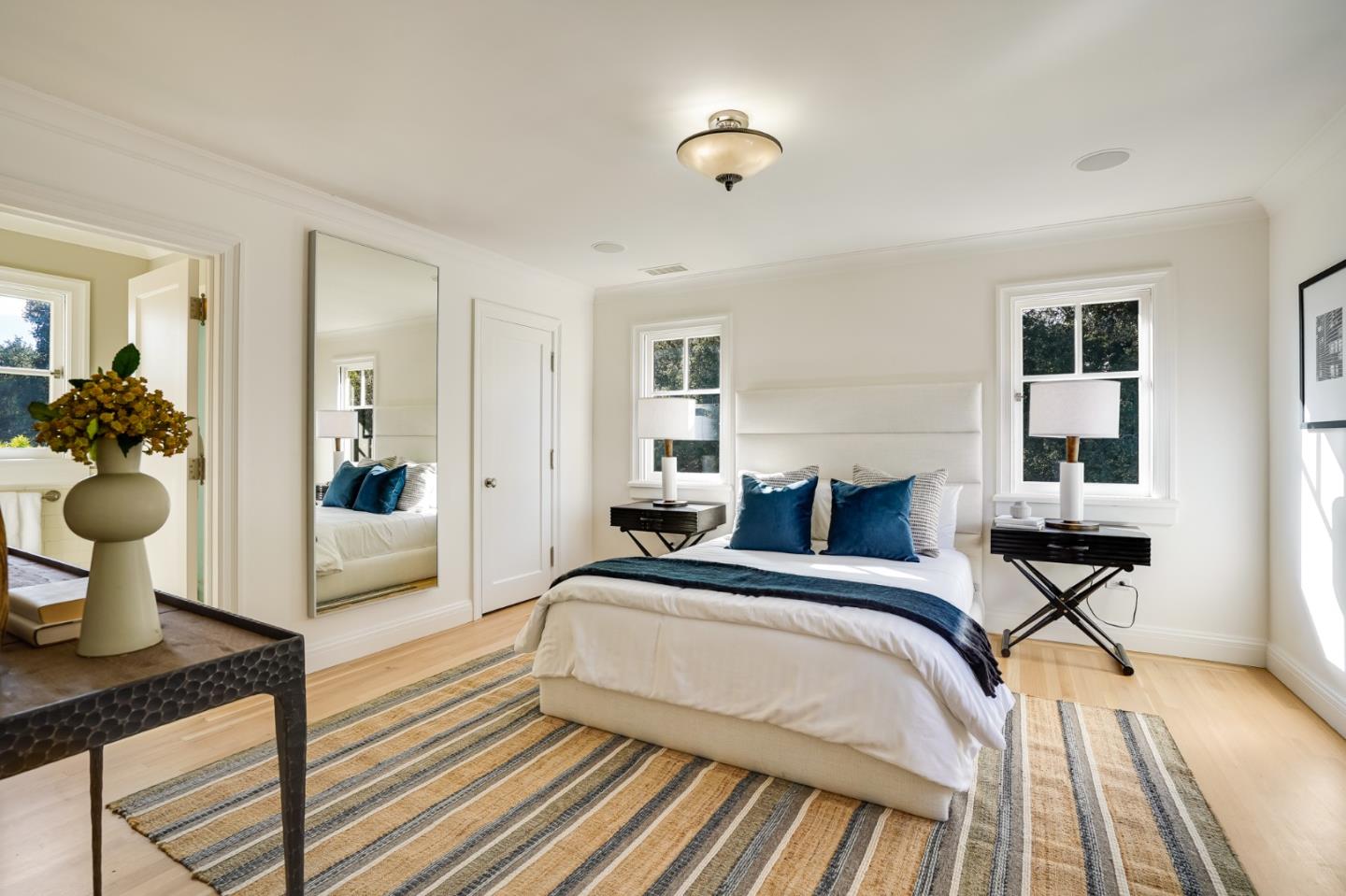 540 Moore Road Woodside, CA 94062 - Photo 41 of 85