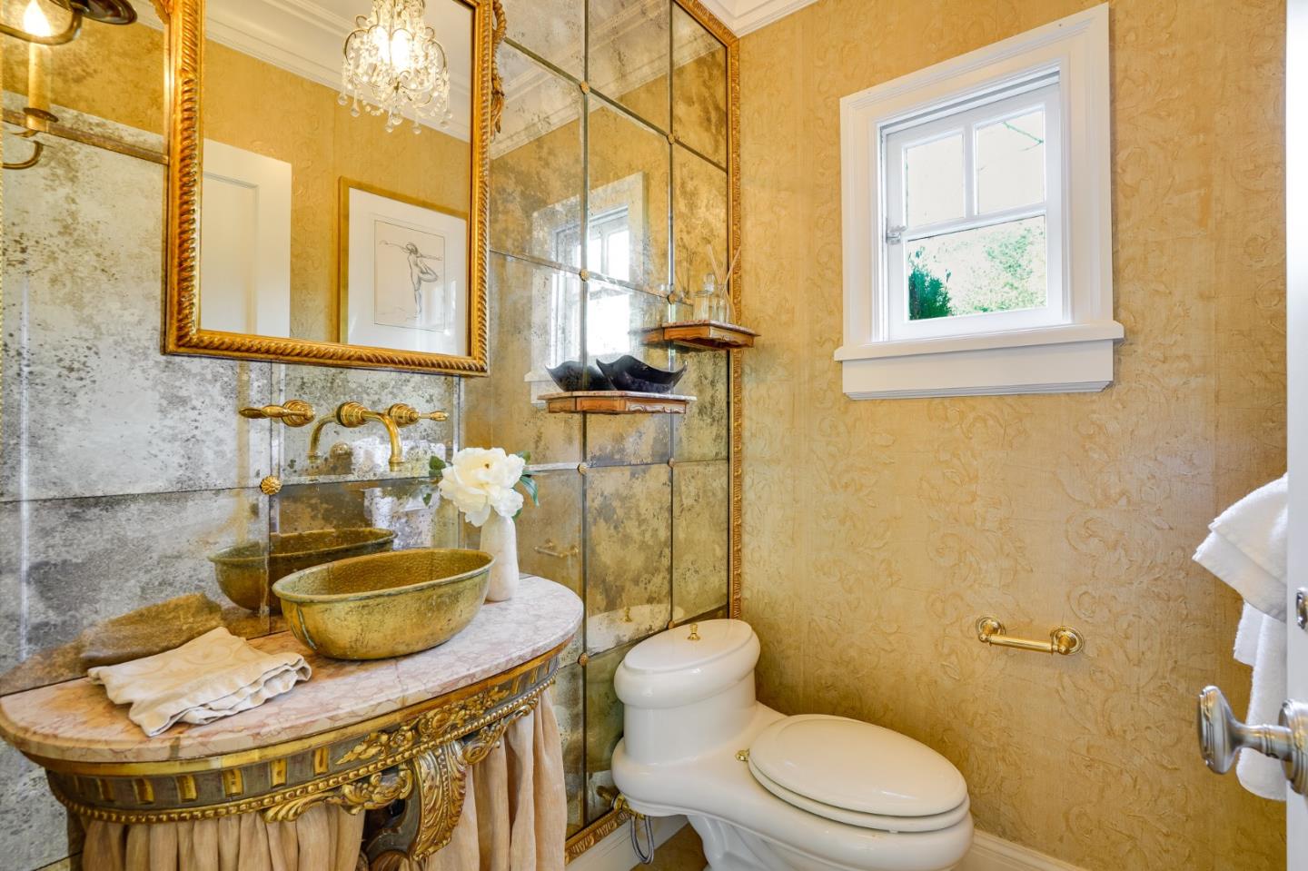 540 Moore Road Woodside, CA 94062 - Photo 43 of 85