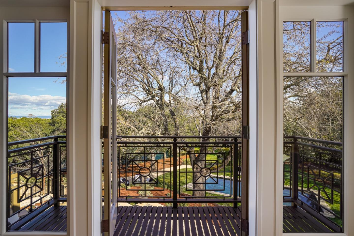 540 Moore Road Woodside, CA 94062 - Photo 47 of 85