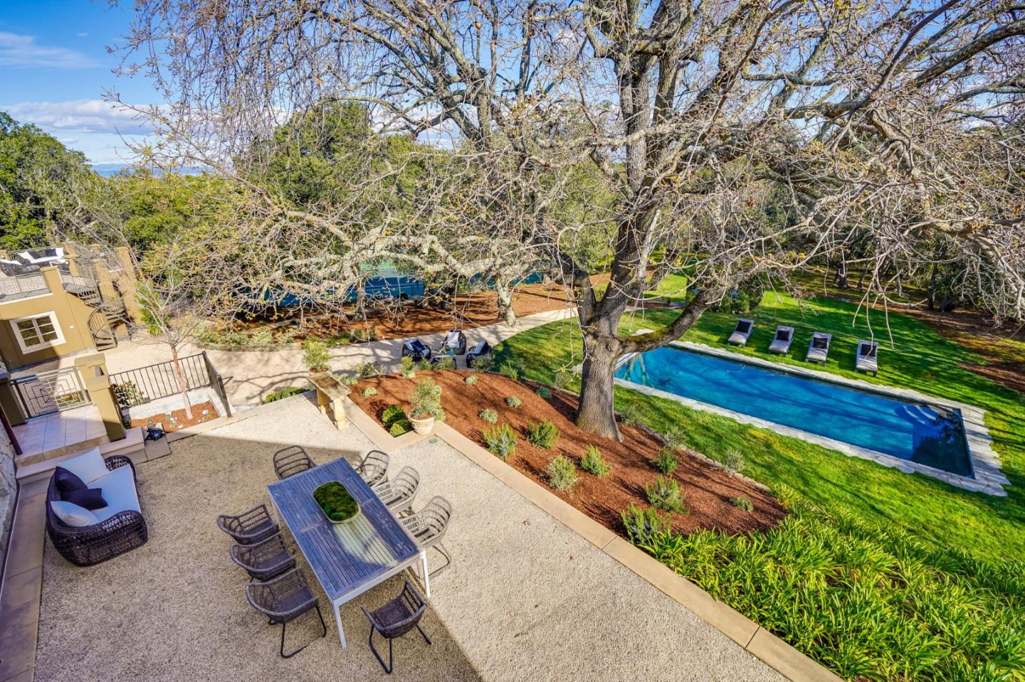 540 Moore Road Woodside, CA 94062 - Photo 52 of 85