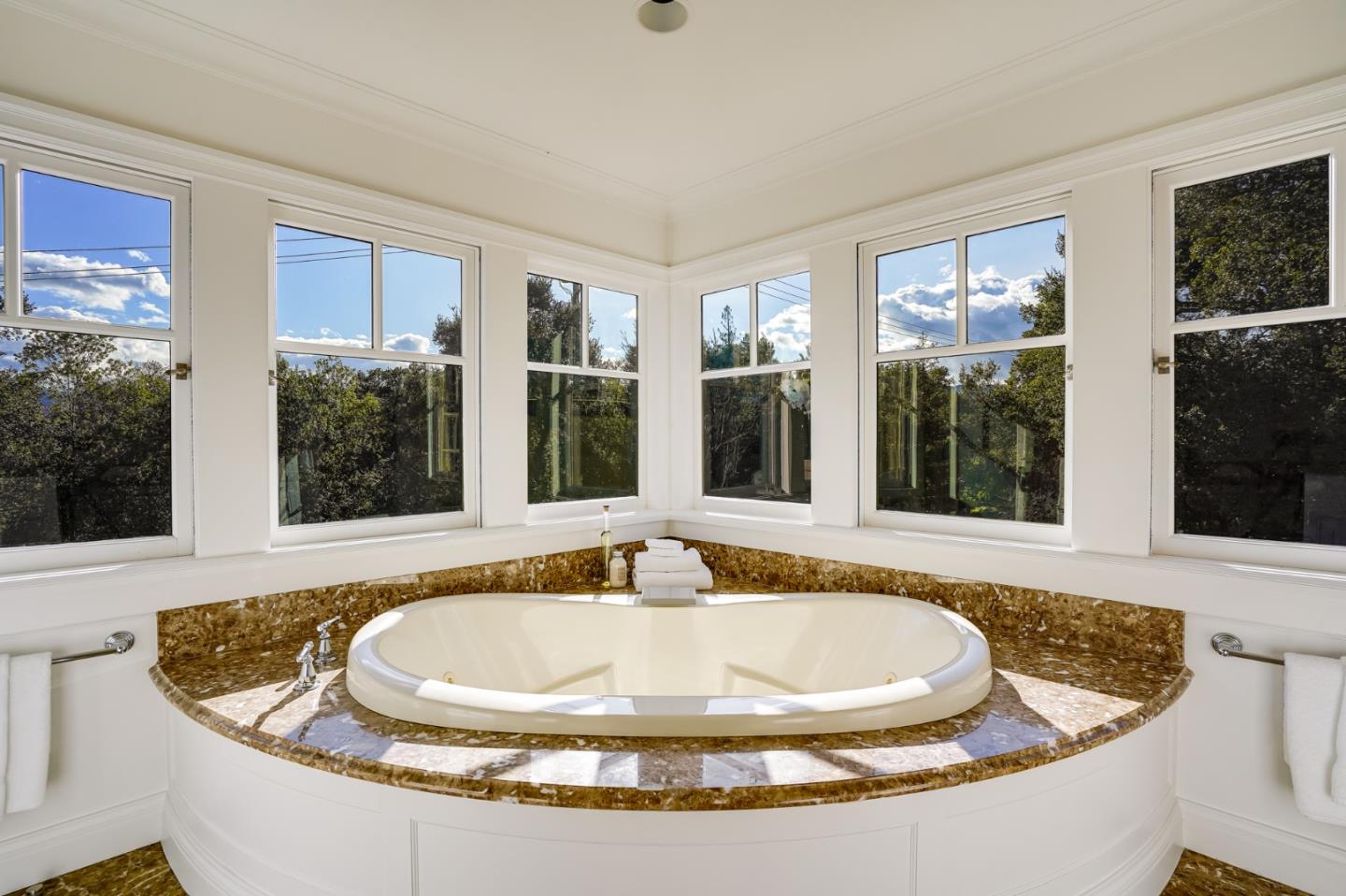 540 Moore Road Woodside, CA 94062 - Photo 53 of 85