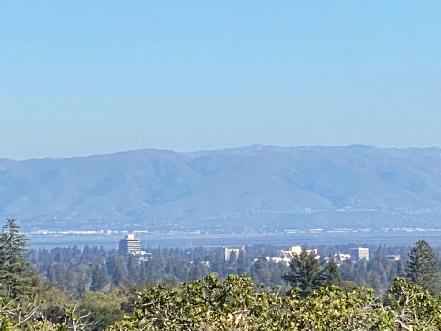 540 Moore Road Woodside, CA 94062 - Photo 6 of 85 a view of a lake