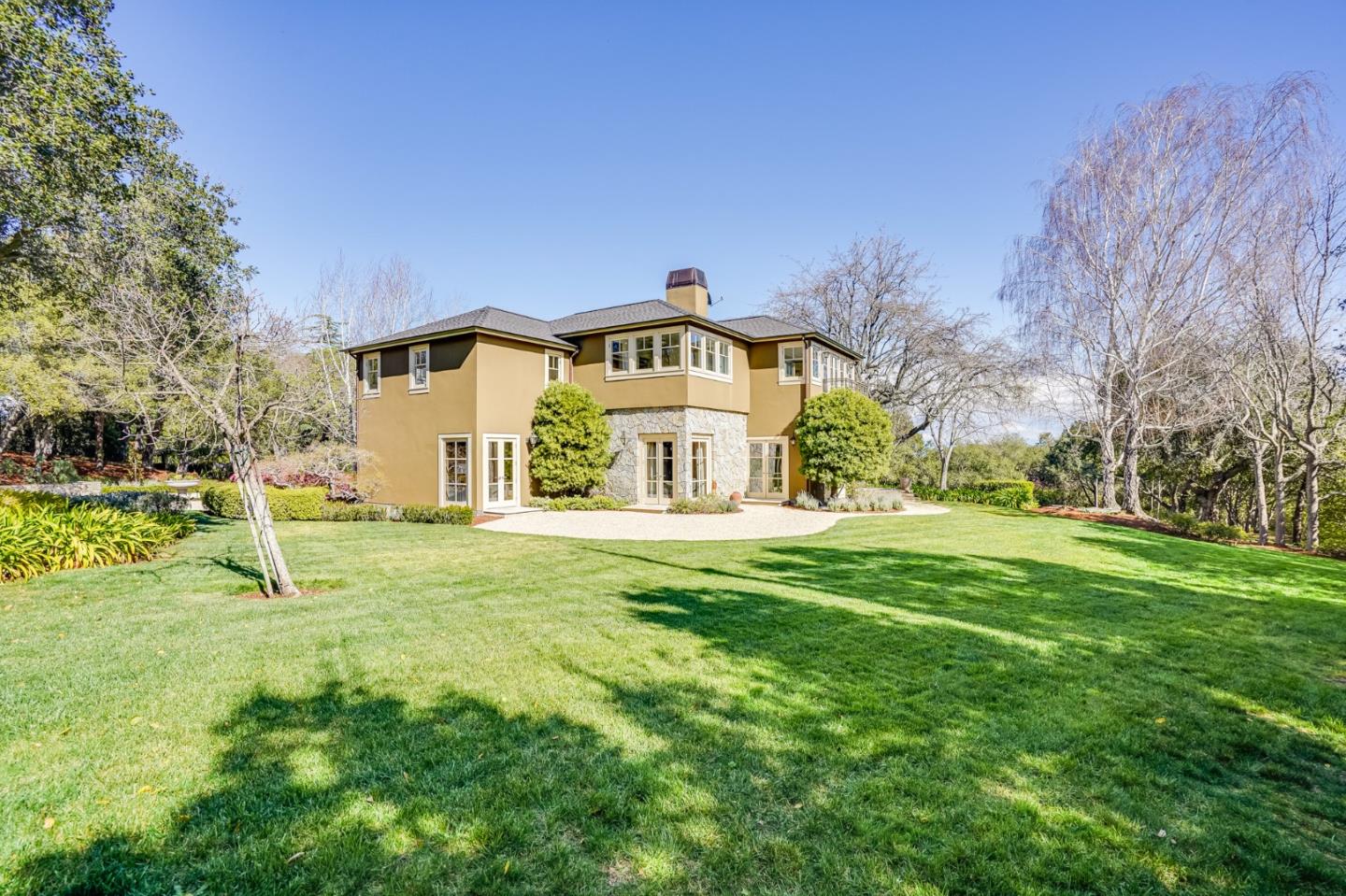 540 Moore Road Woodside, CA 94062 - Photo 7 of 85