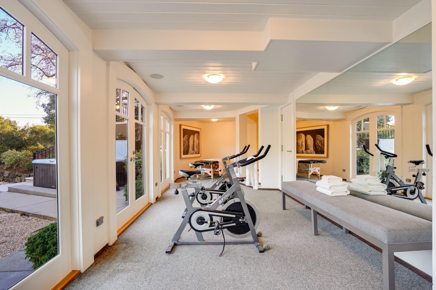 540 Moore Road Woodside, CA 94062 - Photo 72 of 85