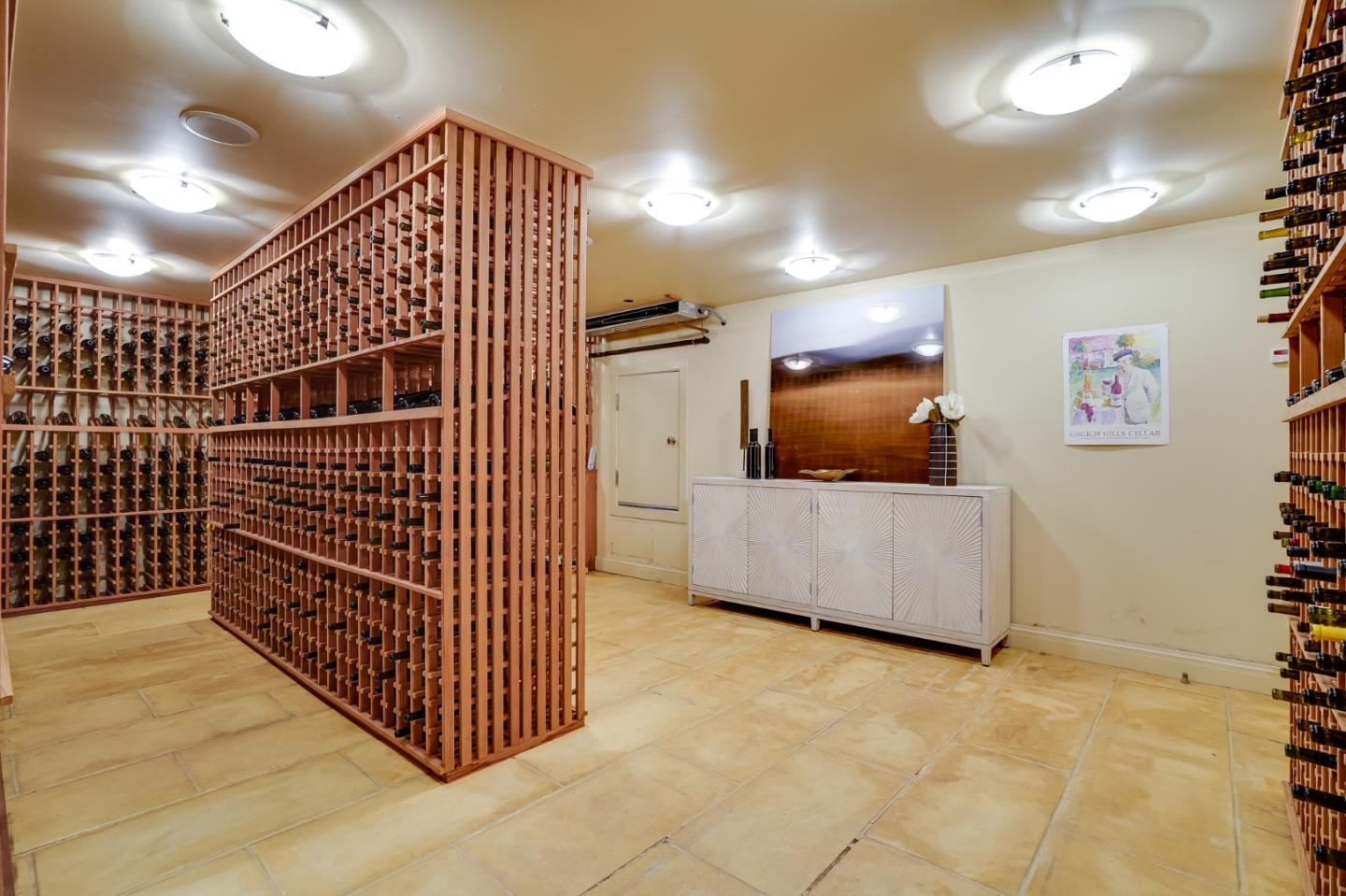 540 Moore Road Woodside, CA 94062 - Photo 75 of 85