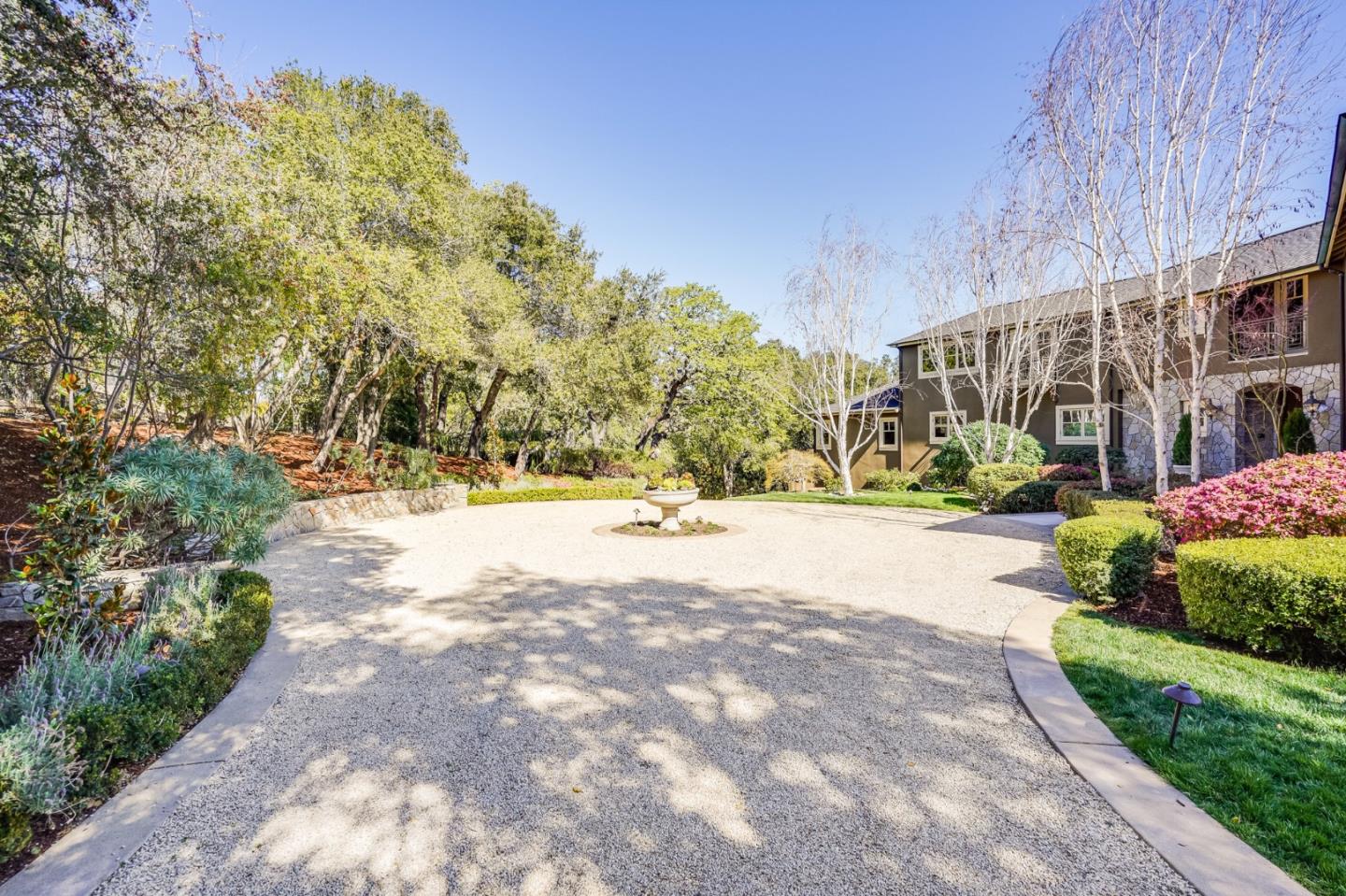 540 Moore Road Woodside, CA 94062 - Photo 8 of 85