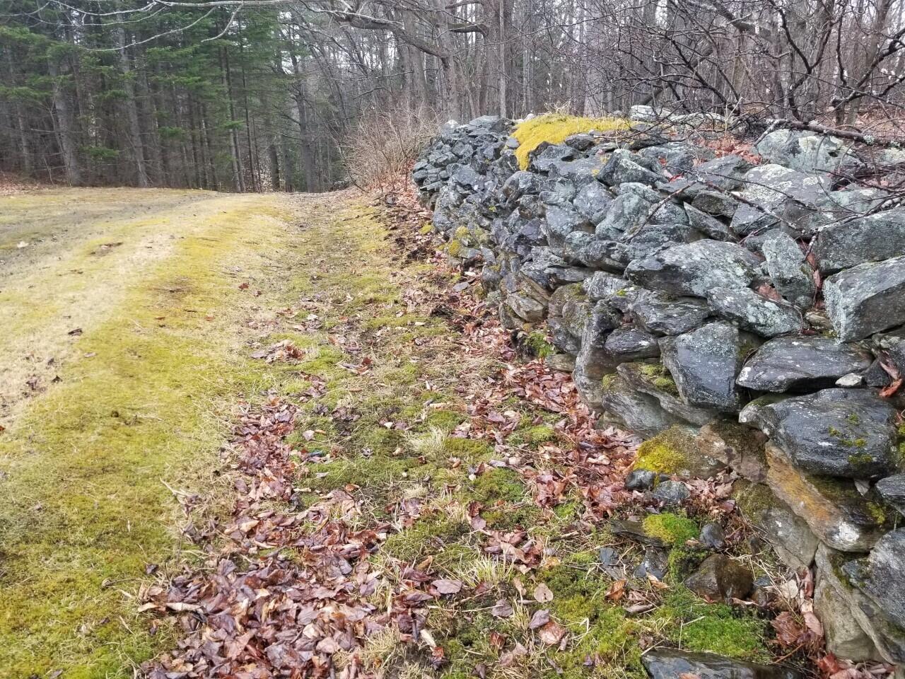 191 Weld Road Wilton, ME 04294 - Photo 5 of 32 0361 stone wall