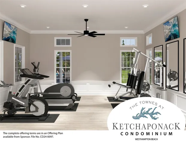 $1,140,000 | 100 Rogers Avenue, Unit 901, Westhampton Beach, NY 11978