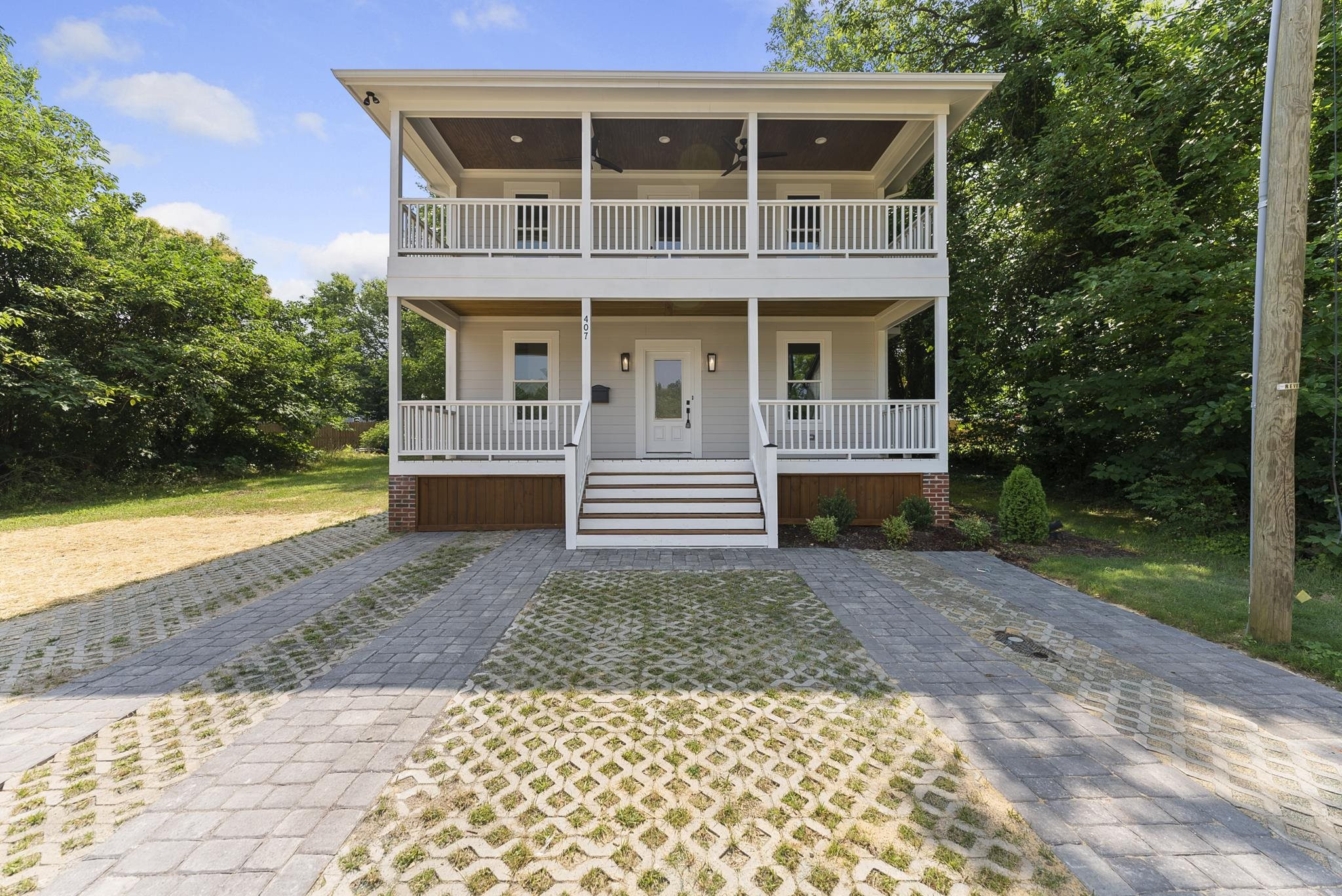 407 Camden Street Raleigh, NC 27601 - Photo 3 of 52 Photo 3