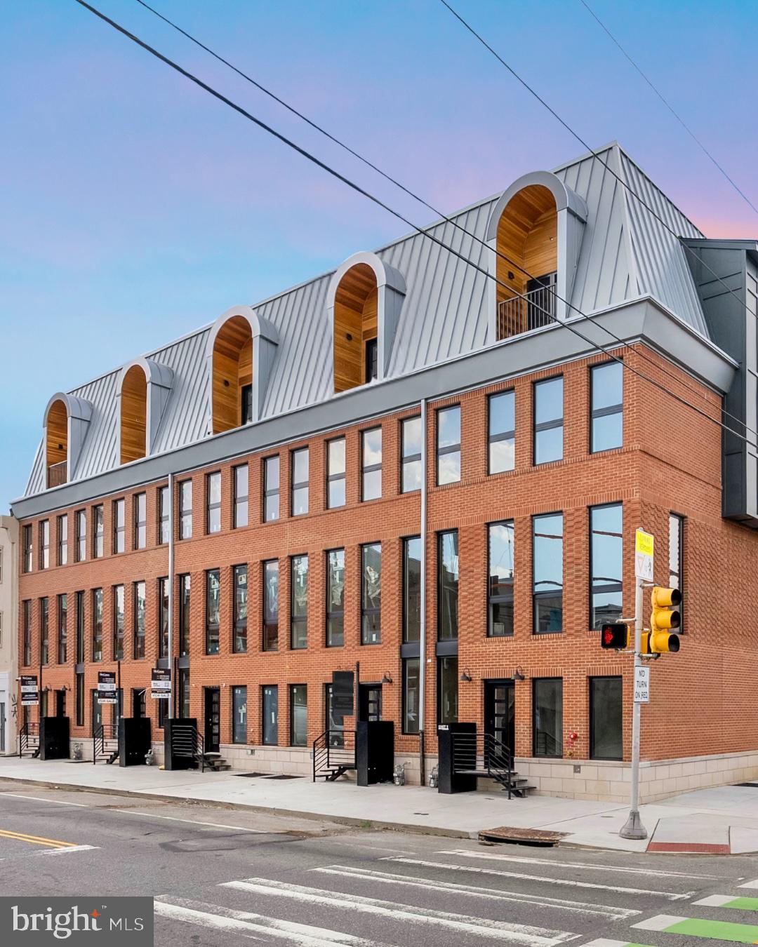 1100 Webster Street, Unit 5 Philadelphia, PA 19147 - Photo 46 of 49 Gallery Image 46