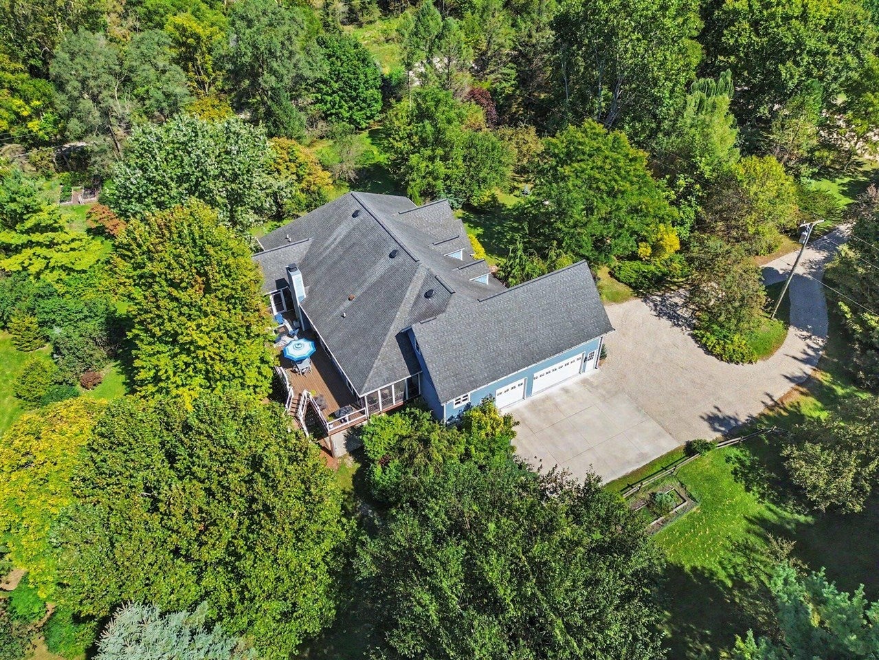 7353 Jennings Road Whitmore Lake, MI 48189 - Photo 99 of 99 Gallery Image 99