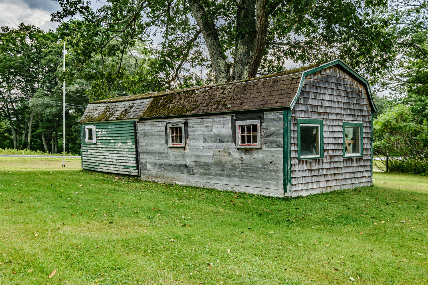 1288 Camden Road Warren, ME 04864 - Photo 63 of 64 20200821gp-64073
