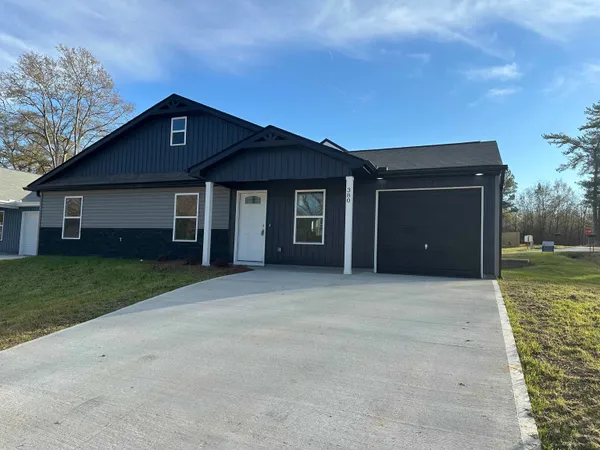 $202,000 | 380 Edgefield Street, Chesnee, SC 29323