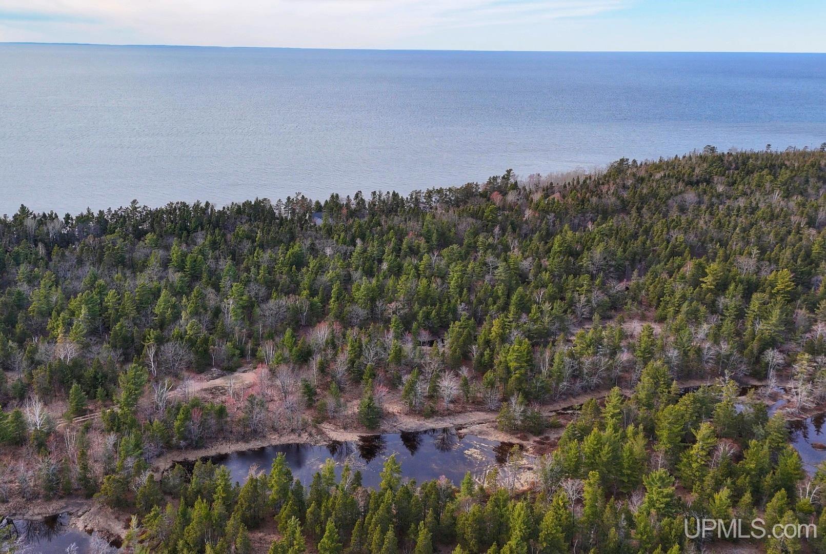5877 5 Mile Pt Road Allouez, MI 49805 - Photo 43 of 91