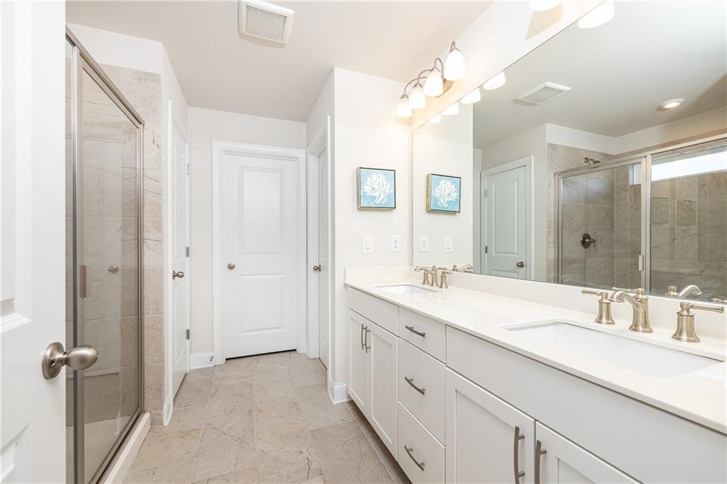 671 Smokey Quartz Way Kennesaw, GA 30144 - Photo 20 of 41