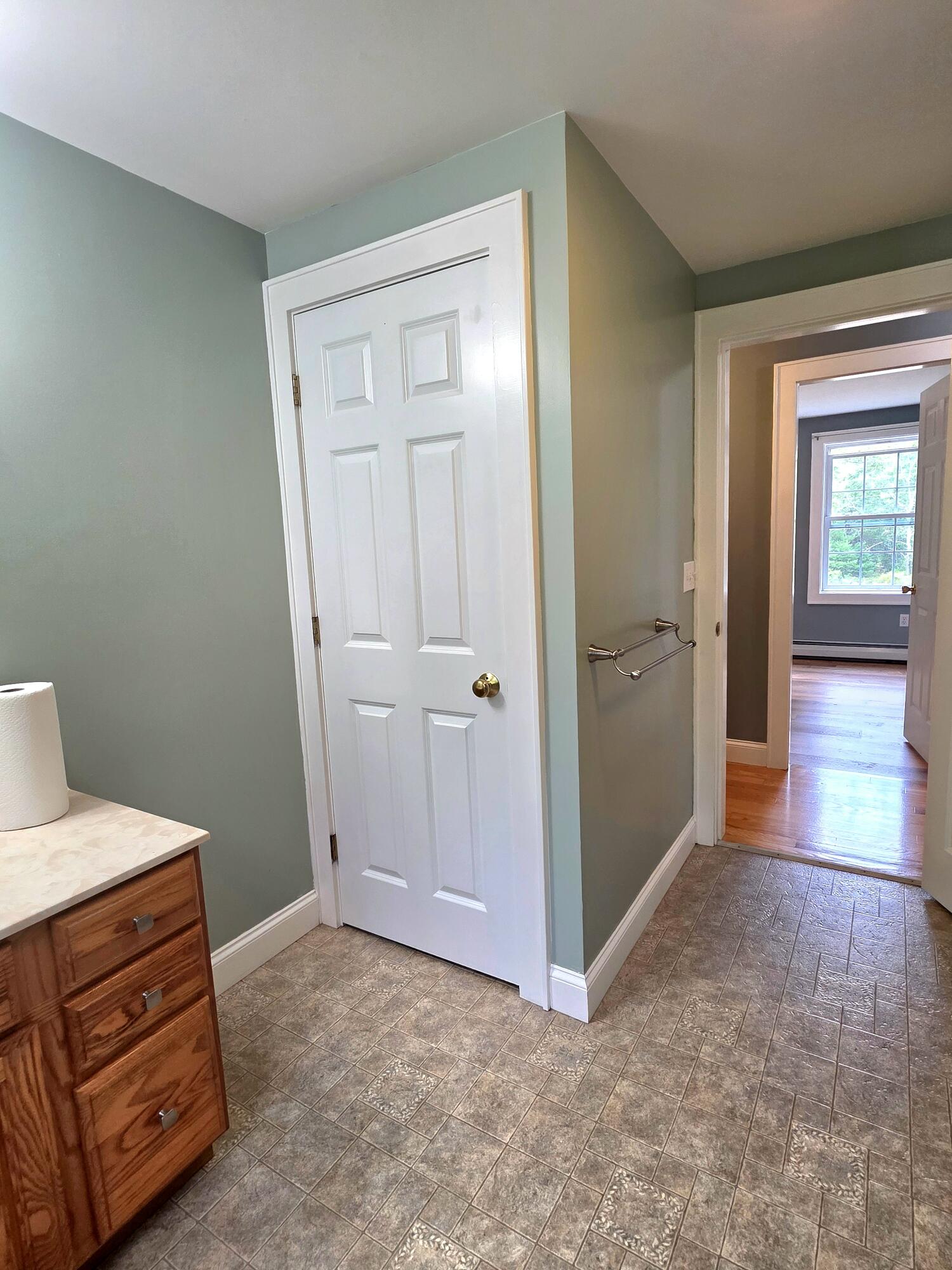 8 Benson Road Biddeford, ME 04005 - Photo 43 of 77 bathroom shelved closet space