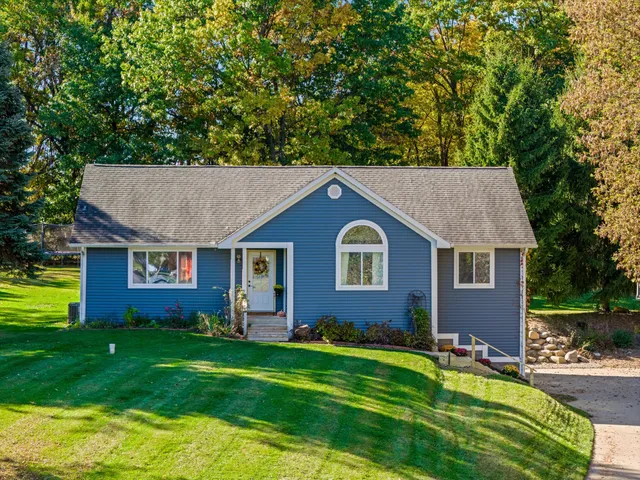 $269,000 | 2630 Julie Drive, Columbiaville, MI 48421