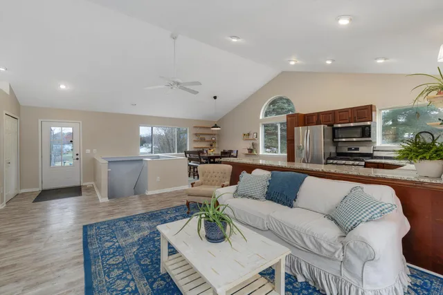 $269,000 | 2630 Julie Drive, Columbiaville, MI 48421