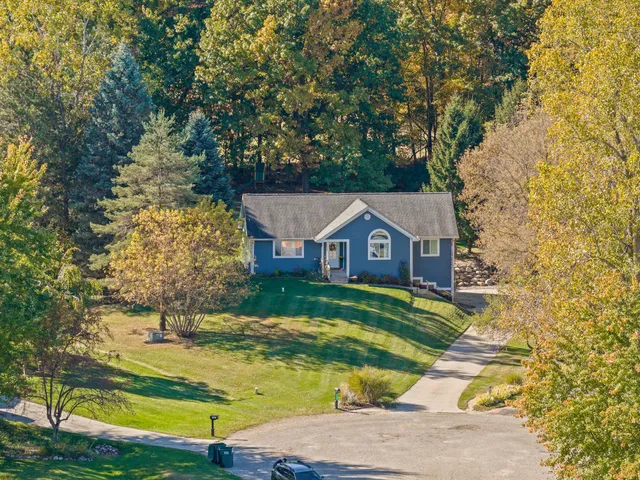 $269,000 | 2630 Julie Drive, Columbiaville, MI 48421