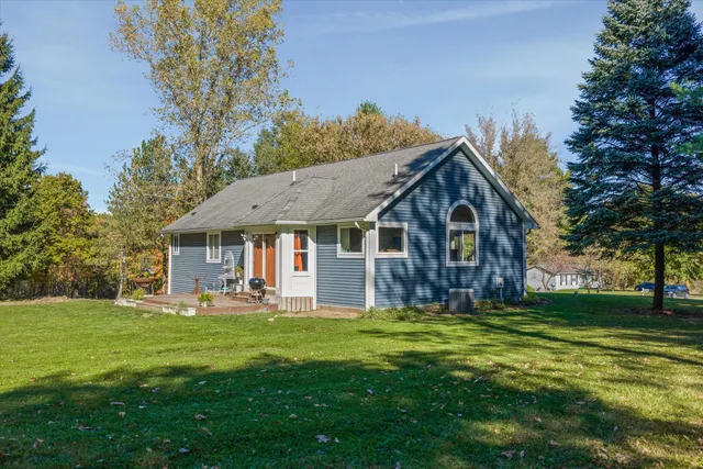 $269,000 | 2630 Julie Drive, Columbiaville, MI 48421