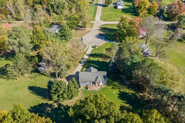 $269,000 | 2630 Julie Drive, Columbiaville, MI 48421