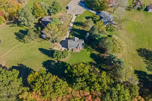 $269,000 | 2630 Julie Drive, Columbiaville, MI 48421