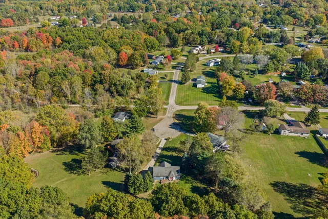 $269,000 | 2630 Julie Drive, Columbiaville, MI 48421