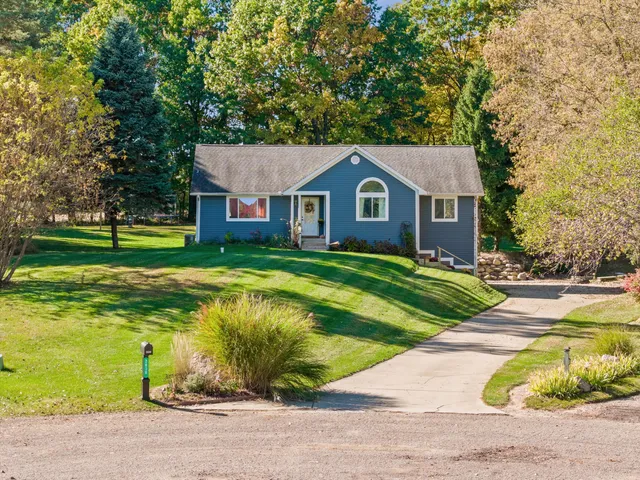 $269,000 | 2630 Julie Drive, Columbiaville, MI 48421