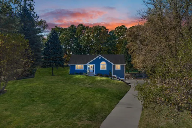 $269,000 | 2630 Julie Drive, Columbiaville, MI 48421