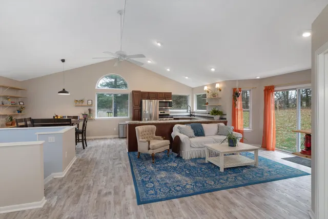 $269,000 | 2630 Julie Drive, Columbiaville, MI 48421